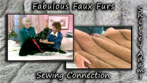 Fabulous Faux Fur